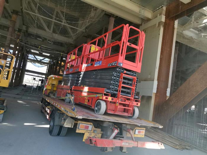 乐鱼在线登录入口-乐鱼(中国)
高空作业平台为北京冬奥会项目建设加速！
