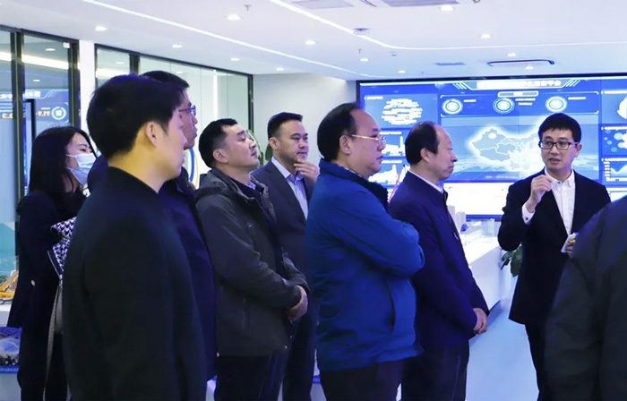 江苏省发改委副主任林康调研乐鱼在线登录入口-乐鱼(中国)
发展情况-3.jpg